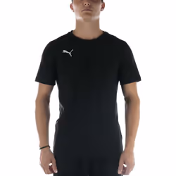 Tee-shirts-T-S manches courtes-Puma