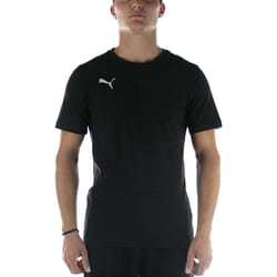Tee-shirts-T-S manches courtes-Puma