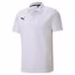 PUMA ITALIA SRL -TEAMGOAL 23 CASUALSPOLO -MAILLOT DE FOOTBALL - T-SHIRT DE FOOTBALL - POLO DE FOOTBALL