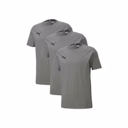 Tee-shirts-T-S manches courtes-Puma