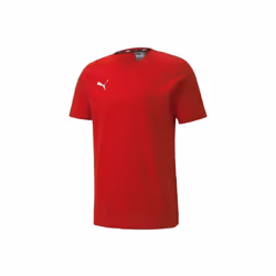 Tee-shirts-T-S manches courtes-Puma