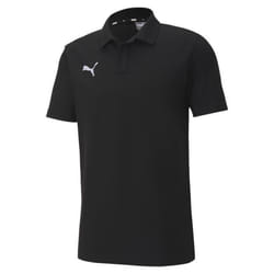 Polo Puma Team Goal 23 Casuals - noir