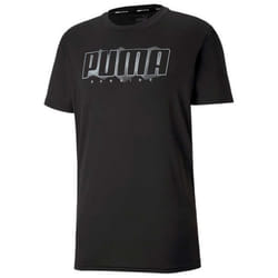 Vêtements Homme T-Shirts Puma Last Lap Slogan