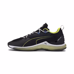 PUMA Lqdcell Hydra Mâle 44.5 Noir, Citron vert