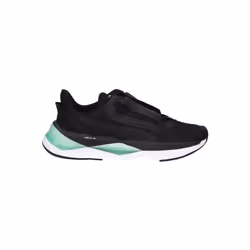 Chaussures de sport pour Femme et Garçon et Fille PUMA 193651 LQDCELL Shatter 02 BLACK-GREEN