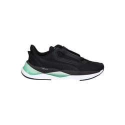 Chaussures de sport pour Femme et Garçon et Fille PUMA 193651 LQDCELL Shatter 02 BLACK-GREEN