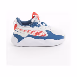 Basket Puma rsx joy Garçon Blanc