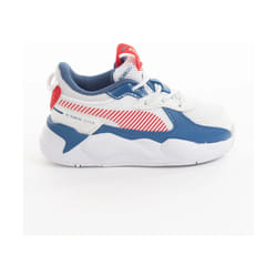 Basket Puma rsx joy Garçon Blanc