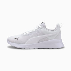PUMA 372004_02_38.5 Chaussure d'athlétisme 38.5 Blanc