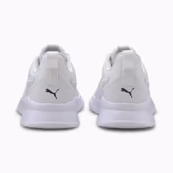 PUMA 372004_02 Chaussure d'athlétisme Blanc