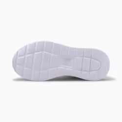 PUMA 372004_02 Chaussure d'athlétisme Blanc - Vue supplémentaire 4