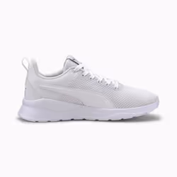 PUMA 372004_02 Chaussure d'athlétisme Blanc - Vue supplémentaire 5