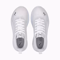 PUMA 372004_02 Chaussure d'athlétisme Blanc - Vue supplémentaire 6
