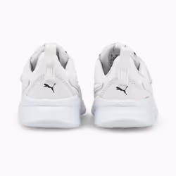 PUMA 372010_02_21 Chaussure d'athlétisme 21 Blanc