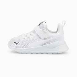 PUMA 372010_02_20 Chaussure d'athlétisme 20 Blanc