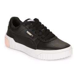 Basket Puma Cali ps Fille Noir
