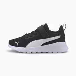 PUMA 372009_01_32, Noir, Blanc, EUE, Black/White, 1 pièce(s)