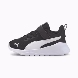 PUMA 372010_01_24, Noir, Blanc, EUE, Black/White, 1 pièce(s)