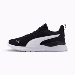 PUMA 372004_01_38, Noir, Blanc, EUE, Black/White, 1 pièce(s)