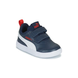 Chaussures indoor enfant Puma courtflex enfant v2