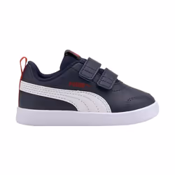 Chaussures indoor enfant Puma courtflex enfant v2
