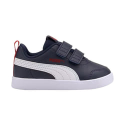 Chaussures indoor enfant Puma courtflex enfant v2