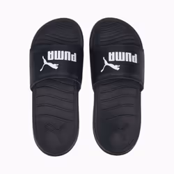 PUMA 372313_01_31 Chaussure d'athlétisme 31 Noir, Blanc - Vue supplémentaire 6
