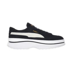 Puma Deva Suede Puma Black / Marshmallow