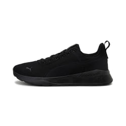PUMA 371128_01_38.5 Chaussure d'athlétisme Femelle 38.5 Noir