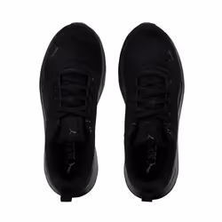 PUMA 371128_01_44 Chaussure d'athlétisme Femelle 44 Noir - Vue supplémentaire 7