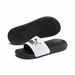 Puma Popcat 20 Blanc / Noir