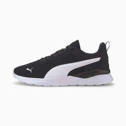 PUMA 371128_02_48.5 Chaussure d'athlétisme Femelle 48.5 Noir, Blanc