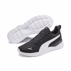 PUMA 371128_02_48.5 Chaussure d'athlétisme Femelle 48.5 Noir, Blanc