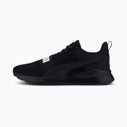 PUMA 372362_01_44, Mâle, Adulte, Noir, Blanc, EUE, Black/White, 1 pièce(s)