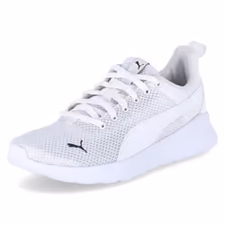 Sneakers Anzarun Lite Mesh Blanc