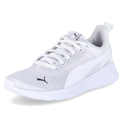 Sneakers Anzarun Lite Mesh Blanc