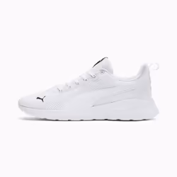 PUMA 371128_03_48.5, Femelle, Adulte, Blanc, EUE, White, 1 pièce(s)