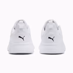 PUMA 371128_03_48.5 Chaussure d'athlétisme Femelle 48.5 Blanc