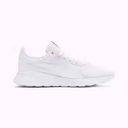 PUMA 371128_03_44 Chaussure d'athlétisme Femelle 44 Blanc - Vue supplémentaire 5