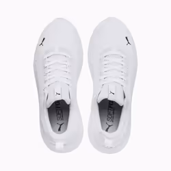 PUMA 371128_03_44 Chaussure d'athlétisme Femelle 44 Blanc - Vue supplémentaire 6