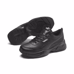 PUMA 371125_01_40.5 Chaussure d'athlétisme Femelle 40.5