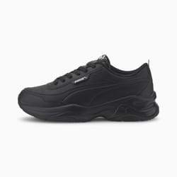 Puma Cilia Mode Noir / Argent