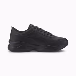 Puma Cilia Mode Noir / Argent - Vue supplémentaire 6