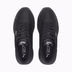 Puma Cilia Mode Noir / Argent - Vue supplémentaire 7