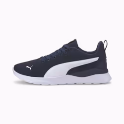 PUMA 371128_05_37.5, Femelle, Adulte, EUE, Peacoat/White, 1 pièce(s)