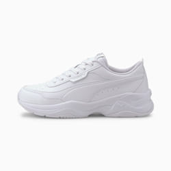 Puma Cilia Mode Blanc / Argent