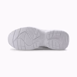 Puma Cilia Mode Blanc / Argent - Vue supplémentaire 5