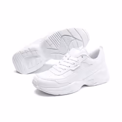 PUMA 371125_02_40.5 Chaussure d'athlétisme Femelle 40.5