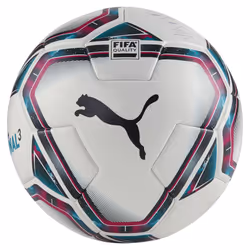 PUMA teamFINAL 21.3 FIFA Quality