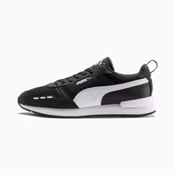 PUMA 373117_01_44, Femelle, Adulte, Noir, Blanc, EUE, Black/White, 1 pièce(s)